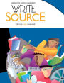 Write Source: Student Edition Hardcover Grade 9 2012 / Edition 1