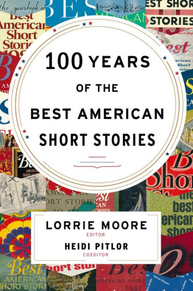 100 Years of the Best American Short Stories