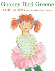 Title: Gooney Bird Greene (Gooney Bird Greene Series #1), Author: Lois Lowry