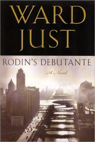 Rodin's Debutante