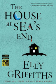 Title: The House at Sea's End (Ruth Galloway Series #3), Author: Elly Griffiths