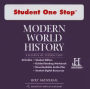 Modern World History: Patterns of Interaction: Student One Stop DVD-ROM 2012
