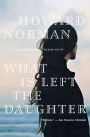 What Is Left The Daughter