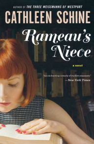 Title: Rameau's Niece, Author: Cathleen Schine