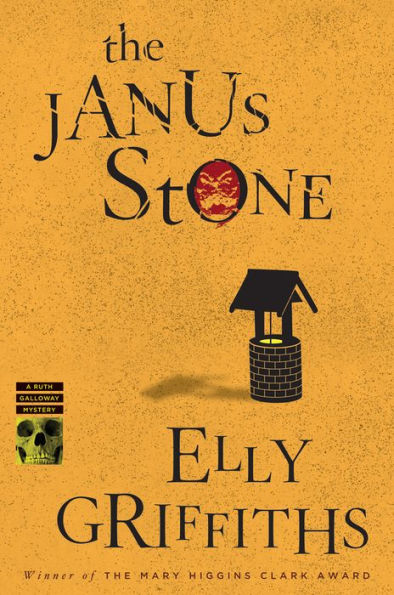 The Janus Stone (Ruth Galloway Series #2)