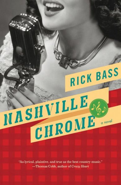 Nashville Chrome: A Novel