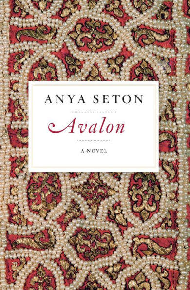 Avalon: A Novel