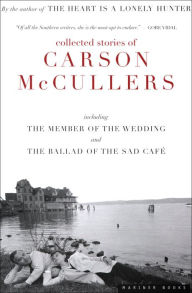 Title: Collected Stories of Carson McCullers, Author: Carson McCullers