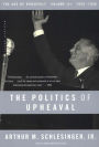 The Politics of Upheaval: The Age of Roosevelt, 1935-1936