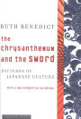 The Chrysanthemum and the Sword: Patterns of Japanese Culture