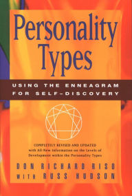 Title: Personality Types: Using the Enneagram for Self-Discovery, Author: Don Richard Riso