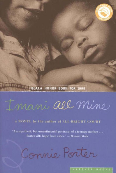 Imani All Mine: A Novel