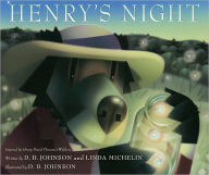 Title: Henry's Night, Author: Linda Michelin