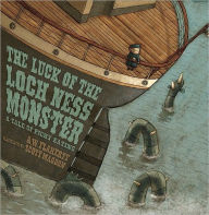Luck of the Loch Ness Monster: A Tale of Picky Eating