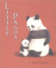 Title: Little Panda, Author: Renata Liwska