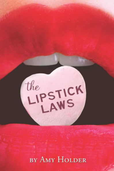 The Lipstick Laws