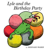 Lyle and the Birthday Party