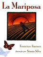 La mariposa: The Butterfly (Spanish Ediiton)