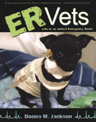 Title: Er Vets, Author: Donna M. Jackson