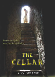 Title: The Cellar, Author: A. J. Whitten