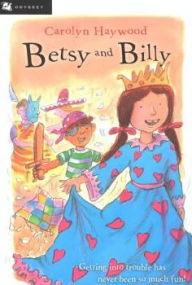 Title: Betsy and Billy, Author: Carolyn Haywood