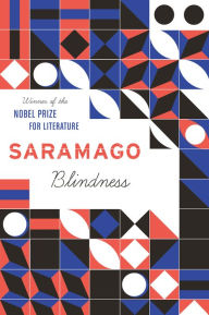 Title: Blindness, Author: José Saramago