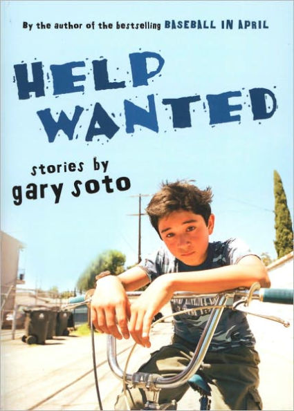 Help Wanted: Stories