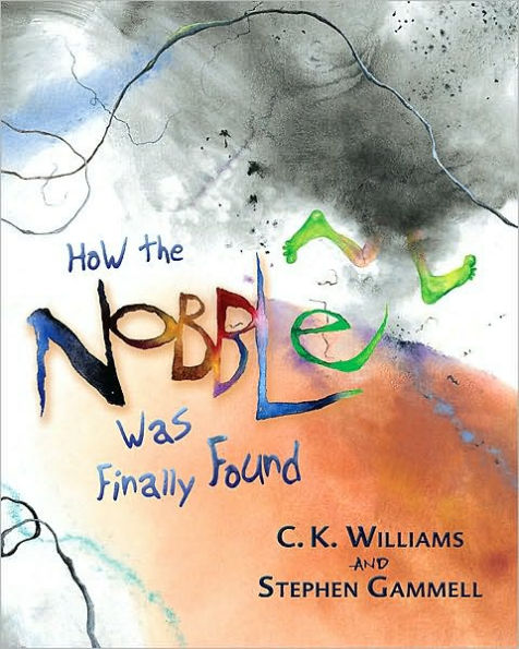 How the Nobble Was Finally Found