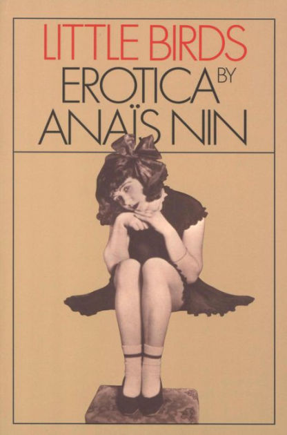 Anais Nin Erotica 103