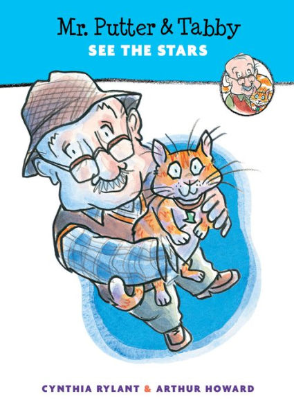 Mr. Putter and Tabby See the Stars