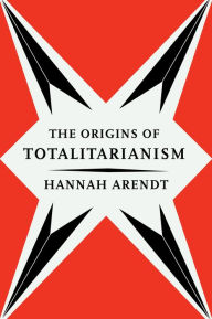 Title: The Origins Of Totalitarianism, Author: Hannah Arendt