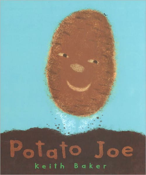 Potato Joe by Keith Baker eBook Barnes & Noble®