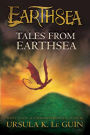 Tales from Earthsea (Earthsea Series)