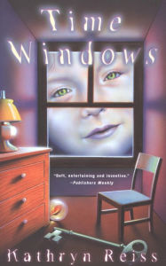 Title: Time Windows, Author: Kathryn Reiss