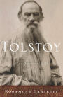 Tolstoy: A Russian Life