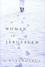 A Woman In Jerusalem
