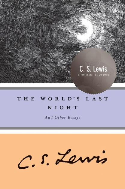 The last night of the world summary image