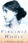 A Writer's Diary: The Virginia Woolf Library Authorized Edition