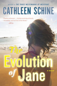 Title: The Evolution Of Jane, Author: Cathleen Schine
