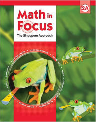 Math in Focus: Singapore Math: Student Pack Grade 2 2009