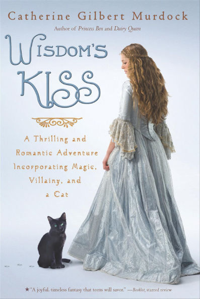 Wisdom's Kiss