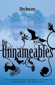 Title: The Unnameables, Author: Ellen Booraem