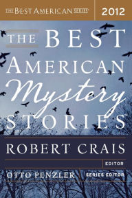 Title: The Best American Mystery Stories 2012, Author: Robert Crais