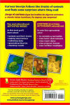 Alternative view 2 of Curious George Dinosaur Tracks/Jorge el curioso huellas de dinosaurio (CGTV Reader Bilingual Edition)