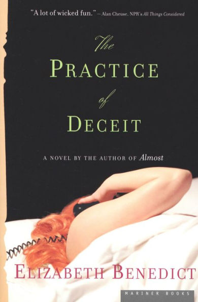 The Practice of Deceit: A Novel