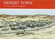 Title: Desert Town, Author: Bonnie Geisert