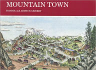 Title: Mountain Town, Author: Bonnie Geisert