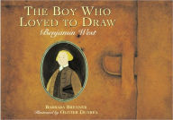 Title: The Boy Who Loved to Draw: Benjamin West, Author: Barbara Brenner