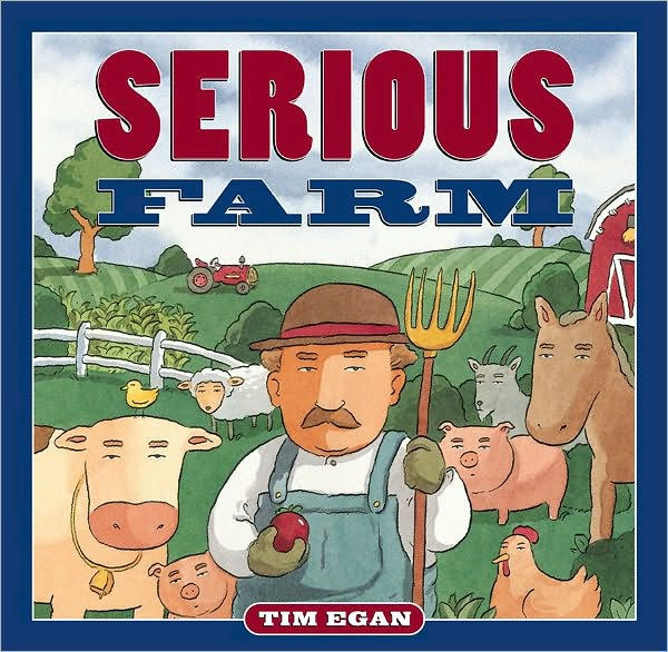 Serious Farm