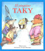 El Pingüino Taky: Tacky the Penguin (Spanish Edition)